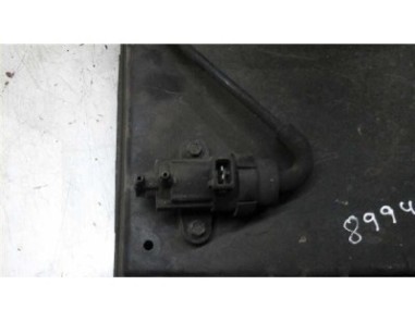 Radiador Ford TRANSIT CAJA CERRADA  LARGA 2 4 TDE 