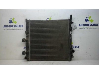 Radiador Citroen C3 1 1