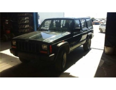 Faro Delantero Izquierdo Jeep CHEROKEE 2 5 Turbodiesel 