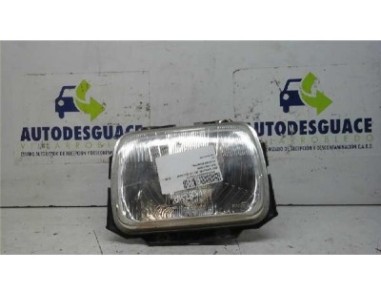 Faro Delantero Izquierdo Jeep CHEROKEE 2 5 Turbodiesel 