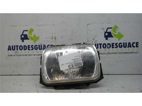 Faro Delantero Izquierdo Jeep CHEROKEE 2 5 Turbodiesel 