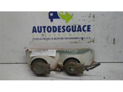 Faro Delantero Izquierdo Jeep CHEROKEE 2 5 Turbodiesel