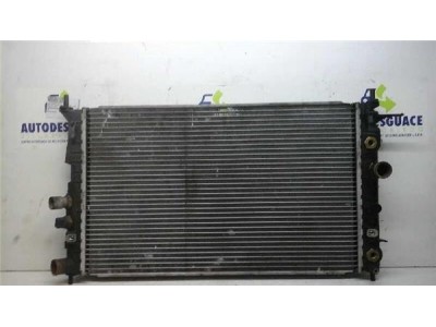 Radiador Opel VECTRA B BERLINA 2 0 16V