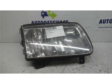 Faro Delantero Derecho Volkswagen POLO BERLINA 1 4 TDI 