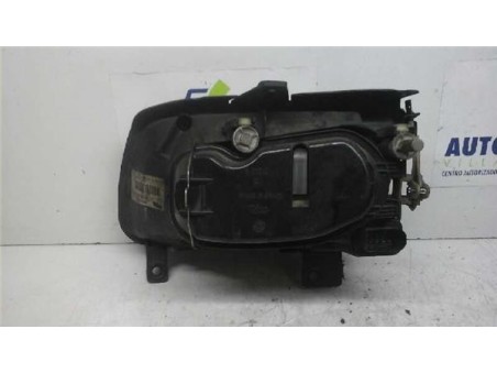 Faro Delantero Derecho Volkswagen POLO BERLINA 1 4 TDI 