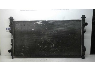 Radiador Ford TRANSIT CAJA CERRADA '06 2 4 TDCi