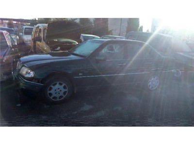 Radiador MERCEDES CLASE C  BERLINA 2 0 16V  2