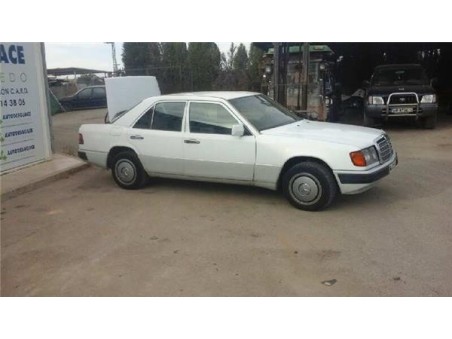 Radiador MERCEDES CLASE E  BERLINA 2 3 