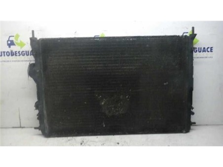Radiador Renault SCENIC 1 9 dCi D 