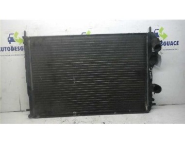 Radiador Renault SCENIC 1 9 dCi D 