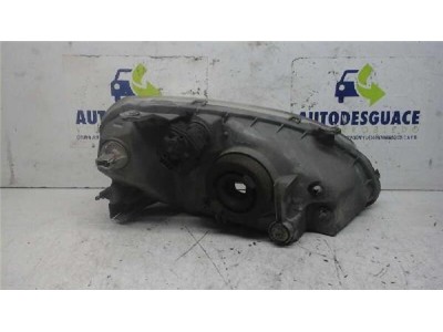 Faro Delantero Izquierdo Tata INDICA 1 4