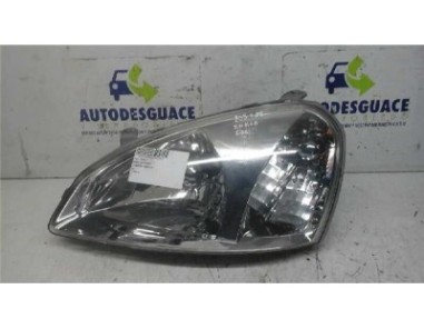 Faro Delantero Izquierdo Tata INDICA 1 4 