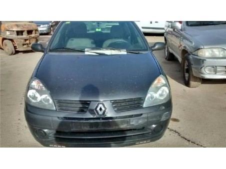 Radiador Renault CLIO II FASE II 1 5 dCi D 