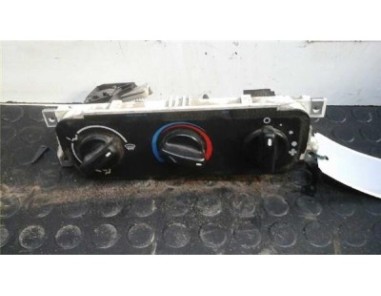 Mandos Calefaccion / Aire Acondicionado Ford TRANSIT CAJA CERRADA  MEDIA 2 4 TDE 