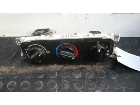 Mandos Calefaccion / Aire Acondicionado Ford TRANSIT CAJA CERRADA  MEDIA 2 4 TDE 