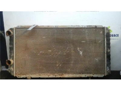 Radiador Peugeot BOXER CAJA CERRADA 2 5 D