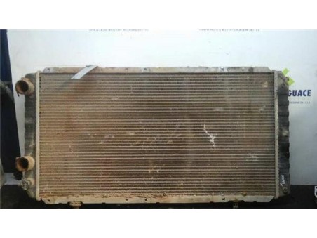 Radiador Peugeot BOXER CAJA CERRADA 2 5 D 