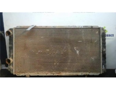 Radiador Peugeot BOXER CAJA CERRADA 2 5 D 
