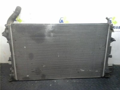 Radiador Saab 9-3 BERLINA 2 0