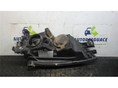 Faro Delantero Izquierdo Opel VECTRA B BERLINA 1 7 Turbodiesel 