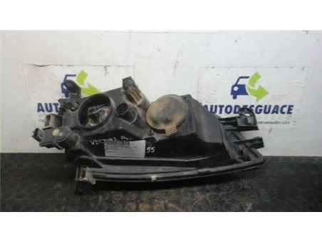 Faro Delantero Izquierdo Opel VECTRA B BERLINA 1 7 Turbodiesel 