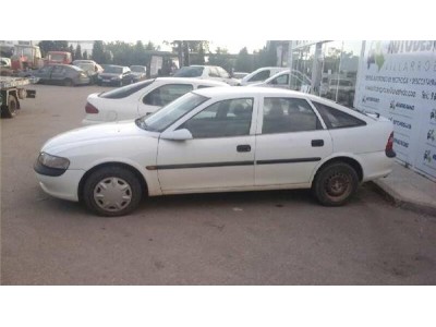 Faro Delantero Izquierdo Opel VECTRA B BERLINA 1 7 Turbodiesel  2