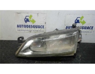 Faro Delantero Izquierdo Opel VECTRA B BERLINA 1 7 Turbodiesel 
