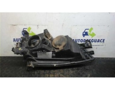 Faro Delantero Izquierdo Opel VECTRA B BERLINA 1 7 Turbodiesel 