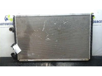 Radiador Renault TRAFIC 1 9 D