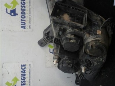 Faro Delantero Izquierdo Opel MERIVA 1 3 16V CDTI 