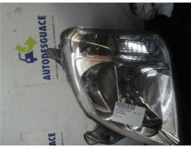 Faro Delantero Izquierdo Opel MERIVA 1 3 16V CDTI 