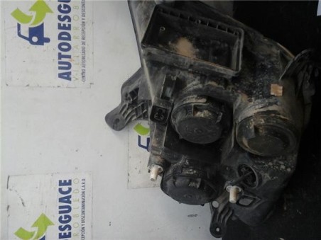 Faro Delantero Izquierdo Opel MERIVA 1 3 16V CDTI 