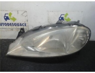 Faro Delantero Izquierdo Renault MEGANE I BERLINA HATCHBACK 1 9 D 