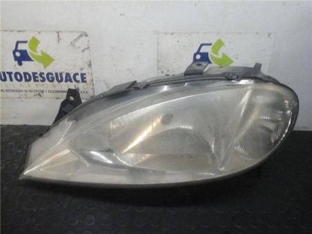 Faro Delantero Izquierdo Renault MEGANE I BERLINA HATCHBACK 1 9 D 