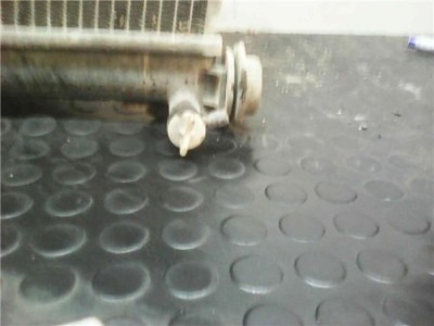 Radiador Kia CARNIVAL II 2 9 CRDi