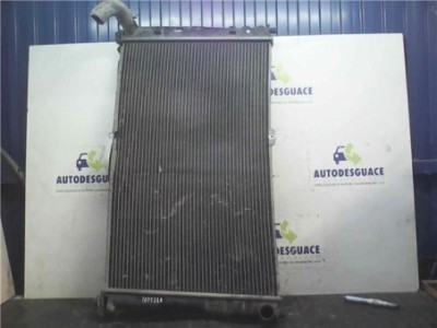 Radiador Kia CARNIVAL II 2 9 CRDi  2