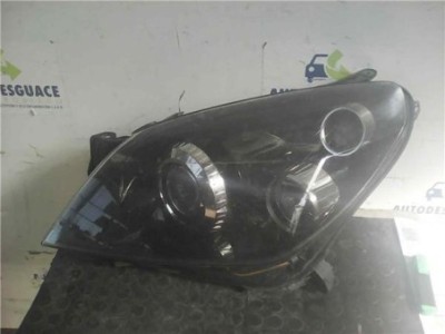 Faro Delantero Izquierdo Opel ASTRA H BERLINA 1 7 16V CDTI 