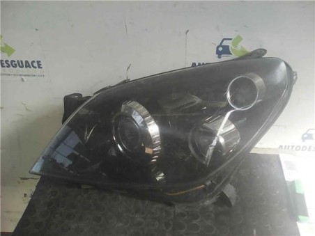 Faro Delantero Izquierdo Opel ASTRA H BERLINA 1 7 16V CDTI 