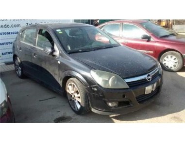 Faro Delantero Izquierdo Opel ASTRA H BERLINA 1 7 16V CDTI 