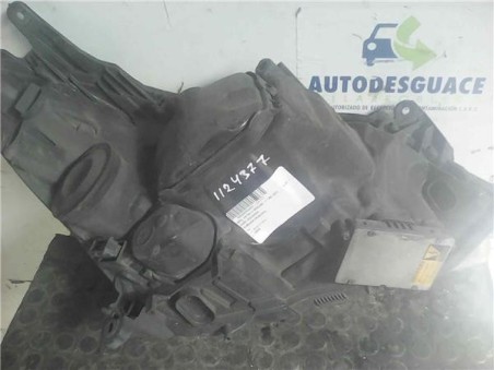 Faro Delantero Izquierdo Opel ASTRA H BERLINA 1 7 16V CDTI 