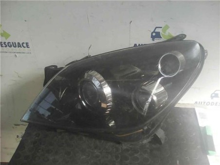 Faro Delantero Izquierdo Opel ASTRA H BERLINA 1 7 16V CDTI 