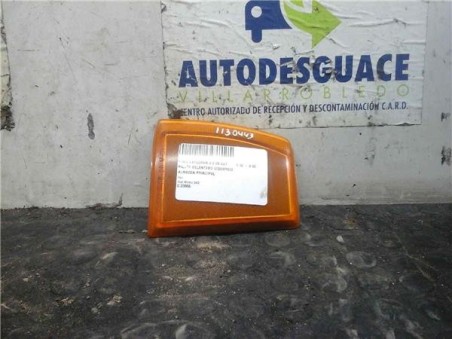 Faro Delantero Izquierdo Ford EXPLORER 4 0 V6 