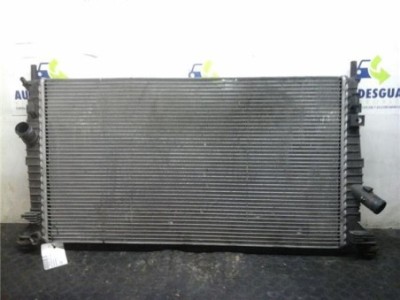 Radiador Mazda 3 BERLINA 2 0 D