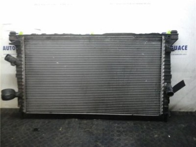 Radiador Ford FOCUS BERLINA 1 6 TDCi