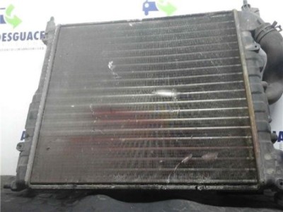 Radiador Renault CLIO I FASE I+II 1 2
