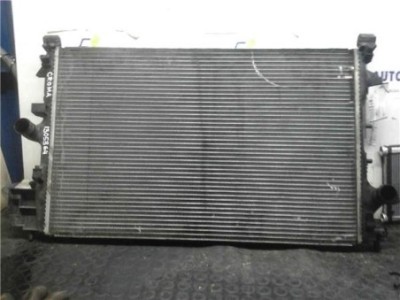 Radiador Fiat CROMA 1 9 JTD 16V