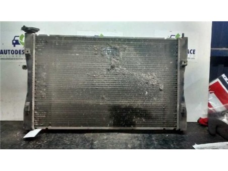Radiador Mitsubishi COLT BERLINA 5 1 5 DI-D 