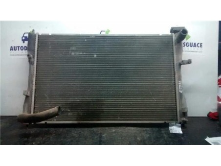 Radiador Mitsubishi COLT BERLINA 5 1 5 DI-D 