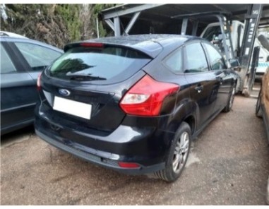 Ford FOCUS LIM  1 6 TDCi 