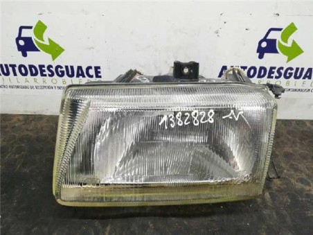 Faro Delantero Izquierdo Seat IBIZA 1 3 